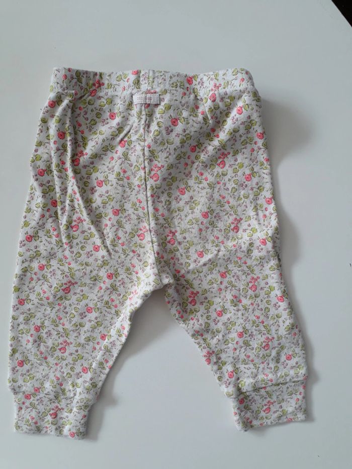Legging GAP 6 mois - photo numéro 3