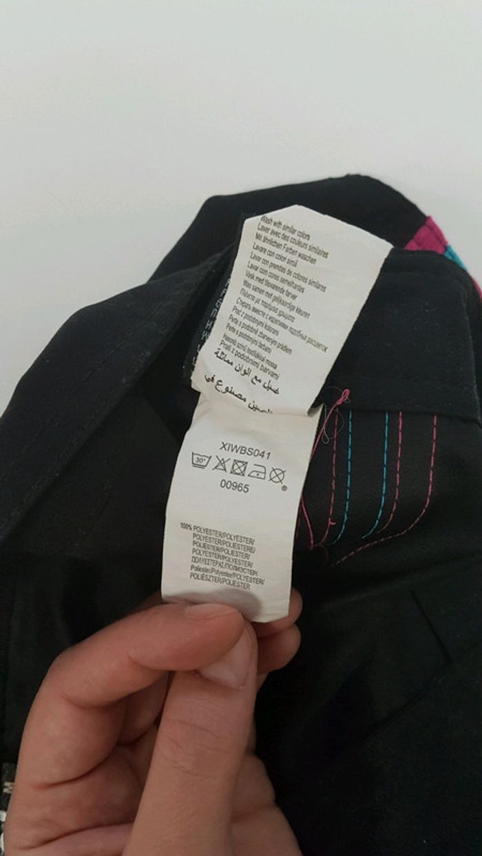 Short Roxy - photo numéro 5