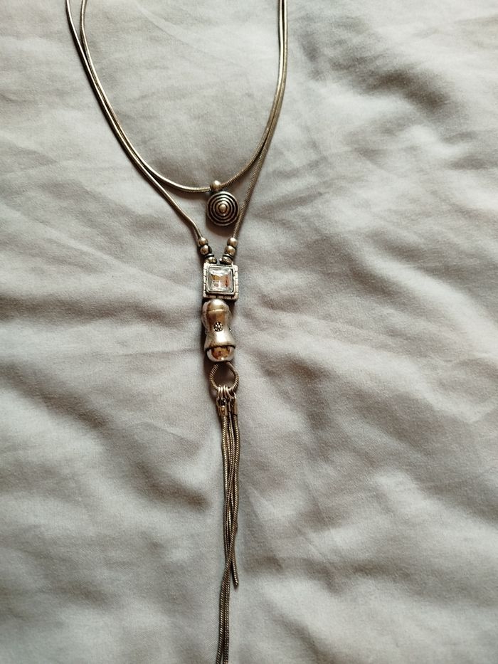Collier - photo numéro 4