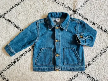 Veste tao 12 mois
