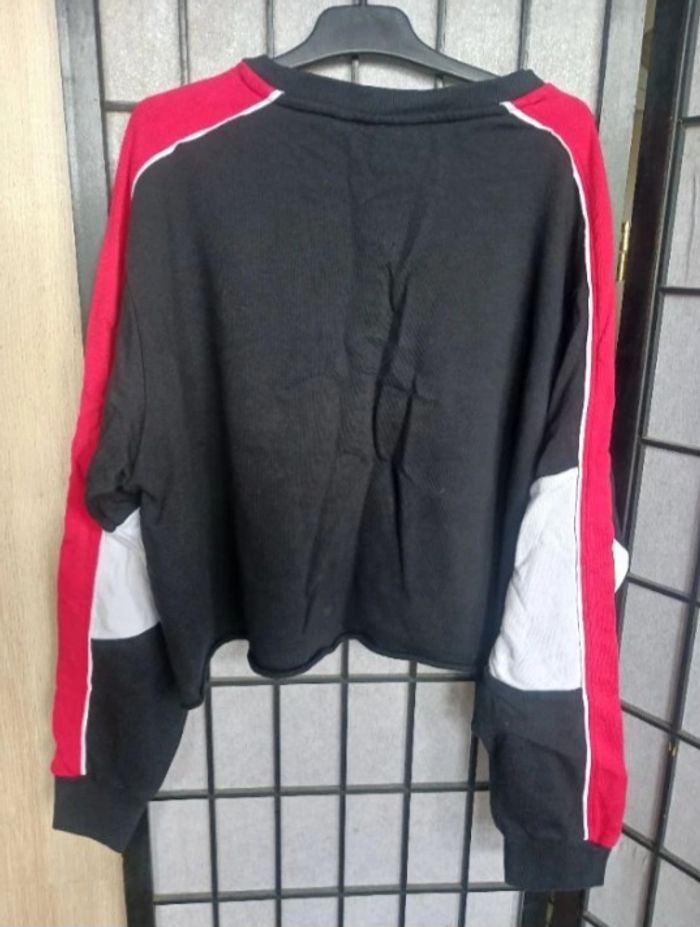 Pulm femme - Taille M - Coca-Cola - photo numéro 4
