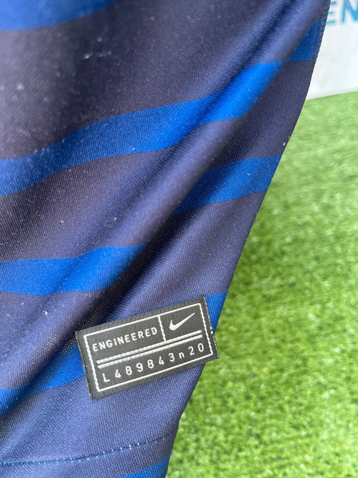 Maillot Mbappé France - photo numéro 11