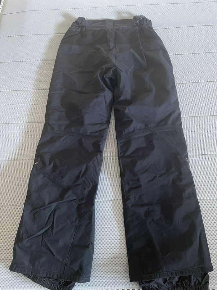 Pantalon ski femme - photo numéro 2