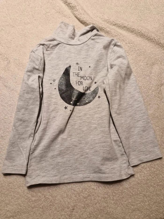 Lot de Sous pull taille 23mois. - photo numéro 6