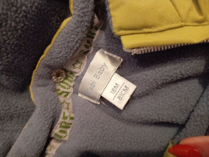 Combinaison de ski - photo numéro 3