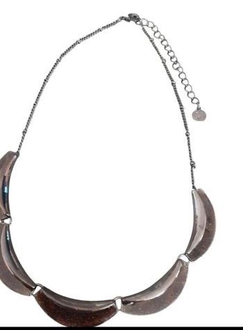 Collier ikita  n°163