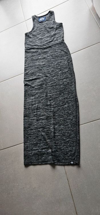 Robe longue Superdry taille M