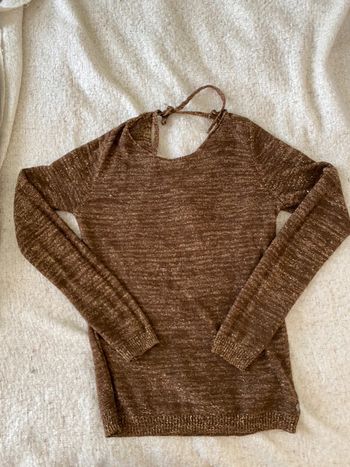 Pull léger, femme