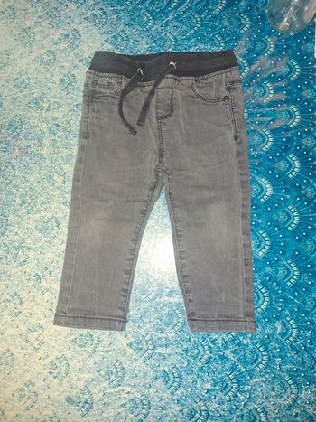 Pantalon 18 mois