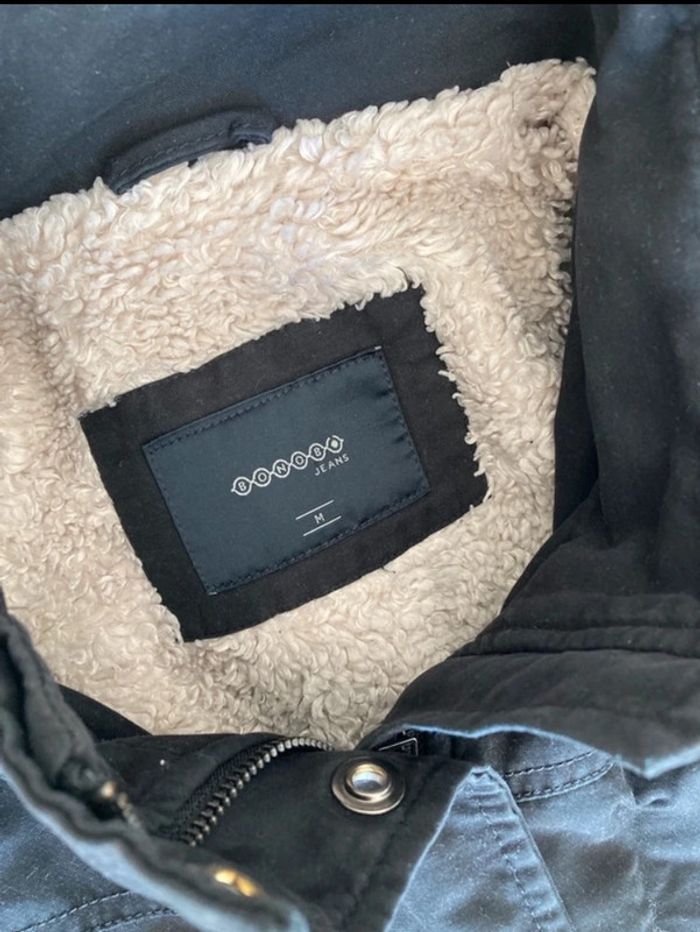 Manteau femme - photo numéro 2