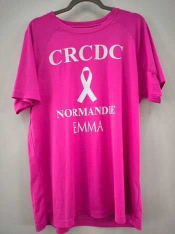 T shirt sport CRCDC taille XL(42)  MAKITO