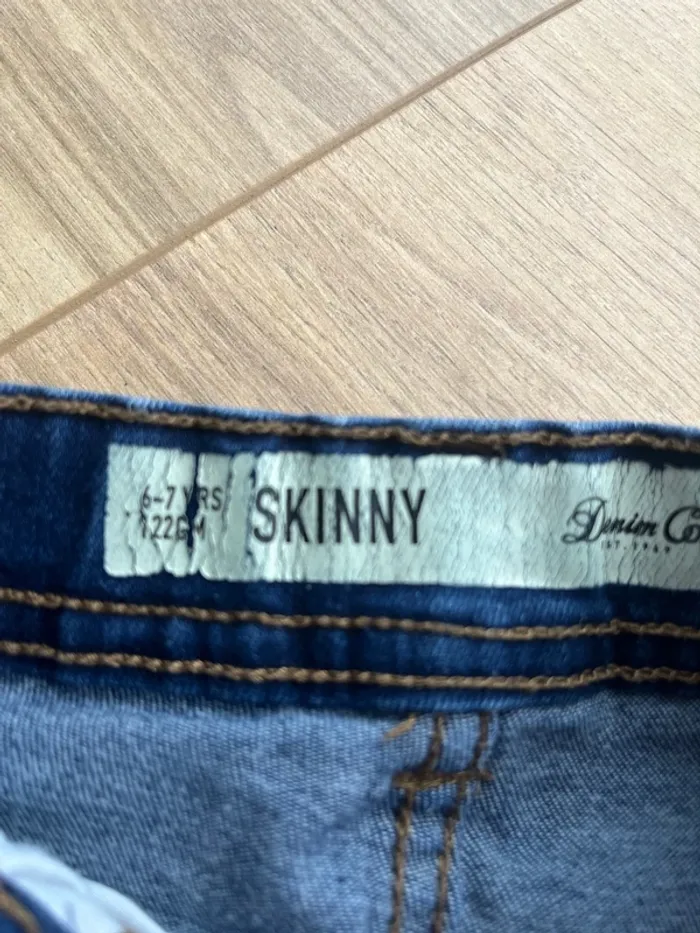 Jeans - photo numéro 2