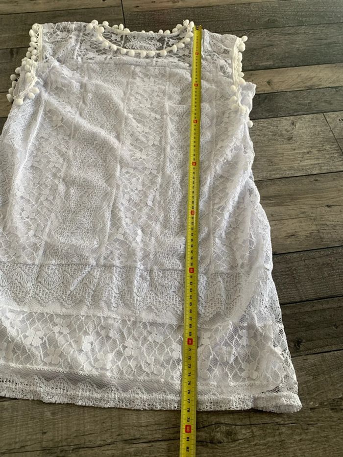 Robe été - photo numéro 2