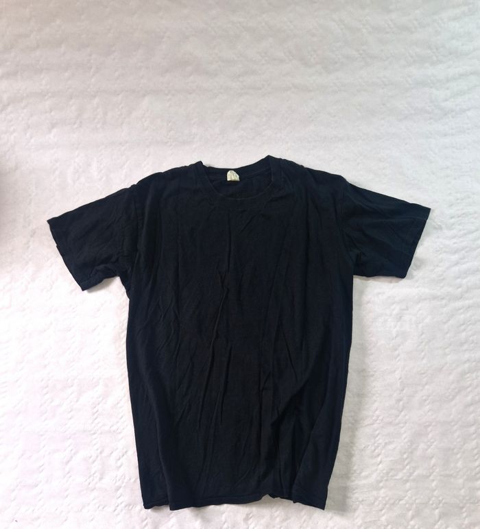 Tee-shirt homme , humour , métier , boucher , drôle - photo numéro 3