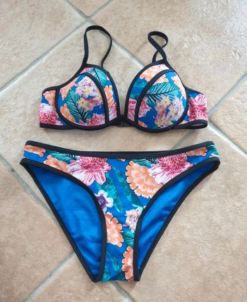 Maillot de bain
