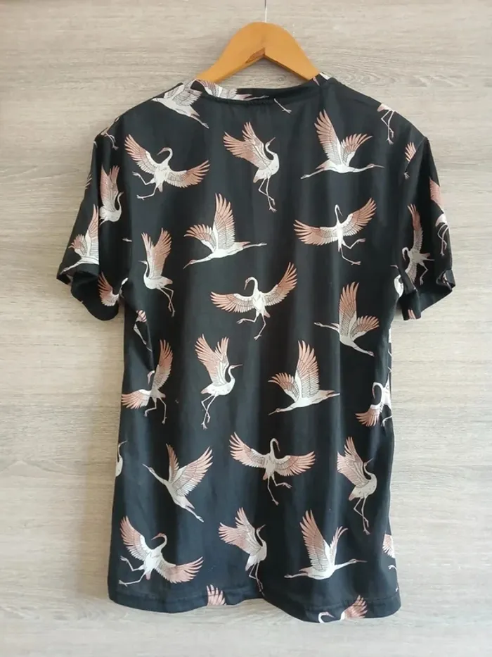 Tee-shirt Bolongaro - photo numéro 4