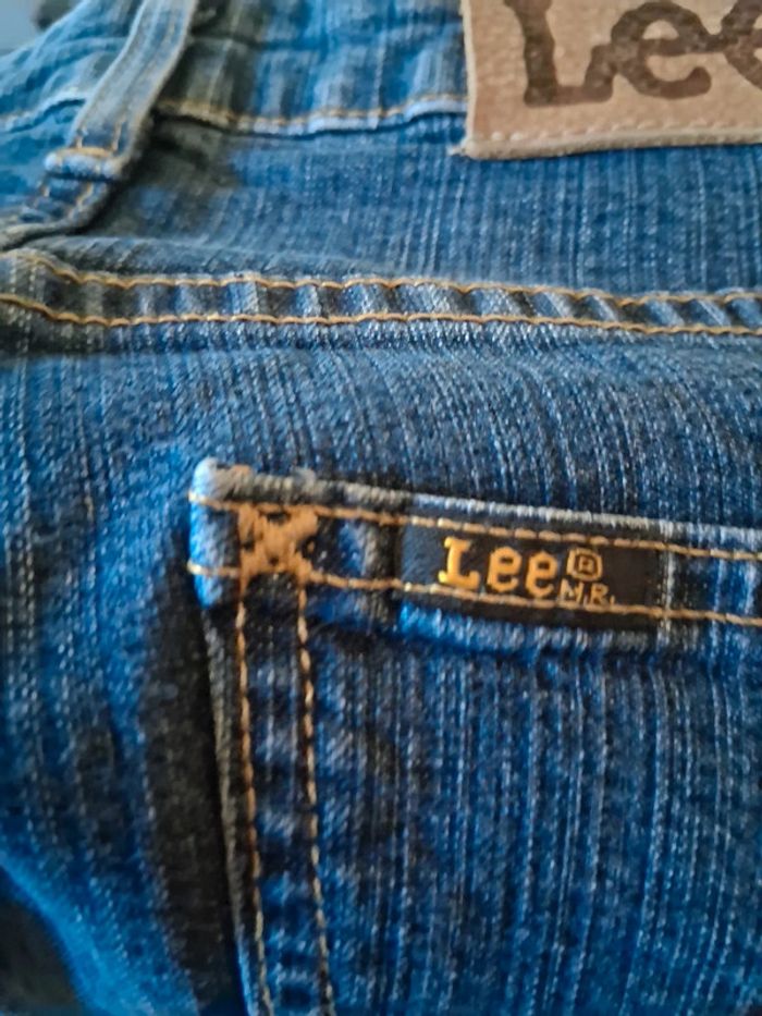 Jean's Lee Cooper taille 36 - photo numéro 6