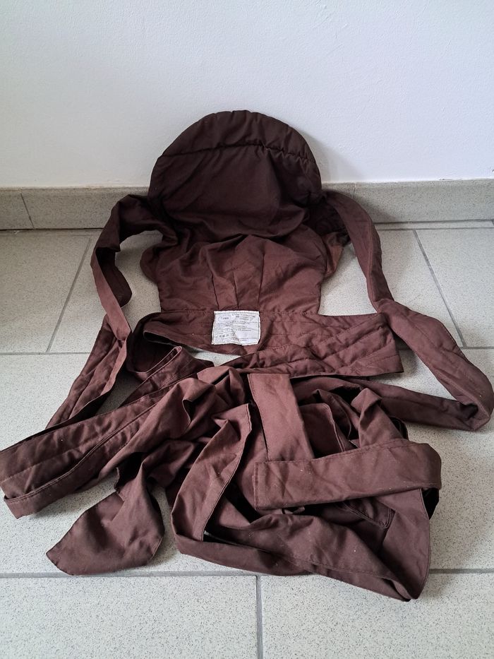 Écharpe de portage
