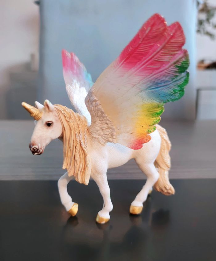 Licorne Schleich