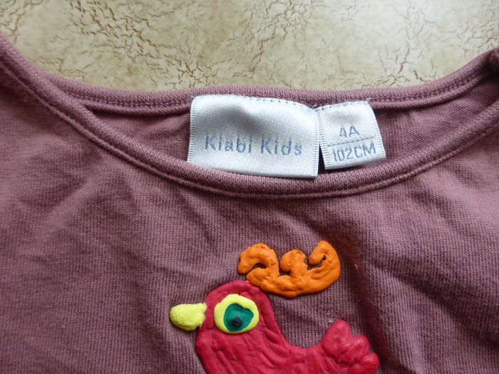 lot de 3 tee-shirts - photo numéro 6