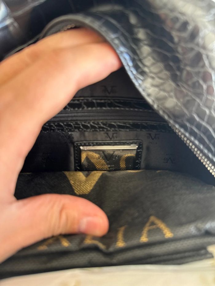 Sac à Dos Versace - photo numéro 8