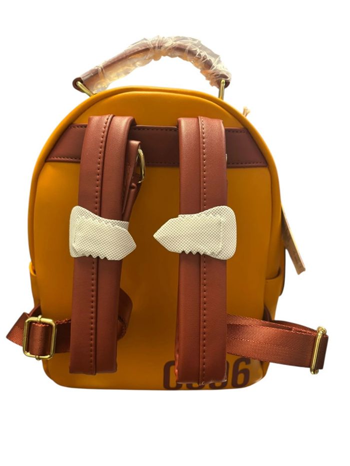 Sac Loungefly Pokémon Dracaufeu neuf - photo numéro 2