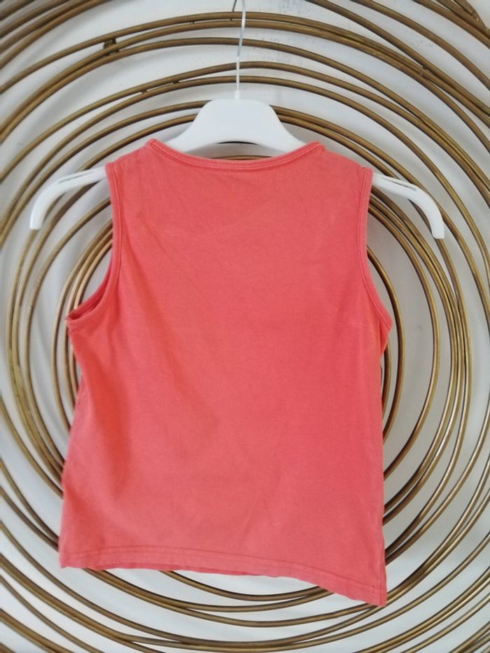 Débardeur Orchestra T8ans - photo numéro 2