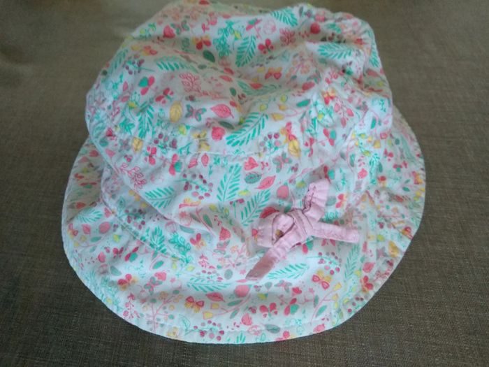 Lot d'habits, taille 18, 23, 36 mois - photo numéro 5