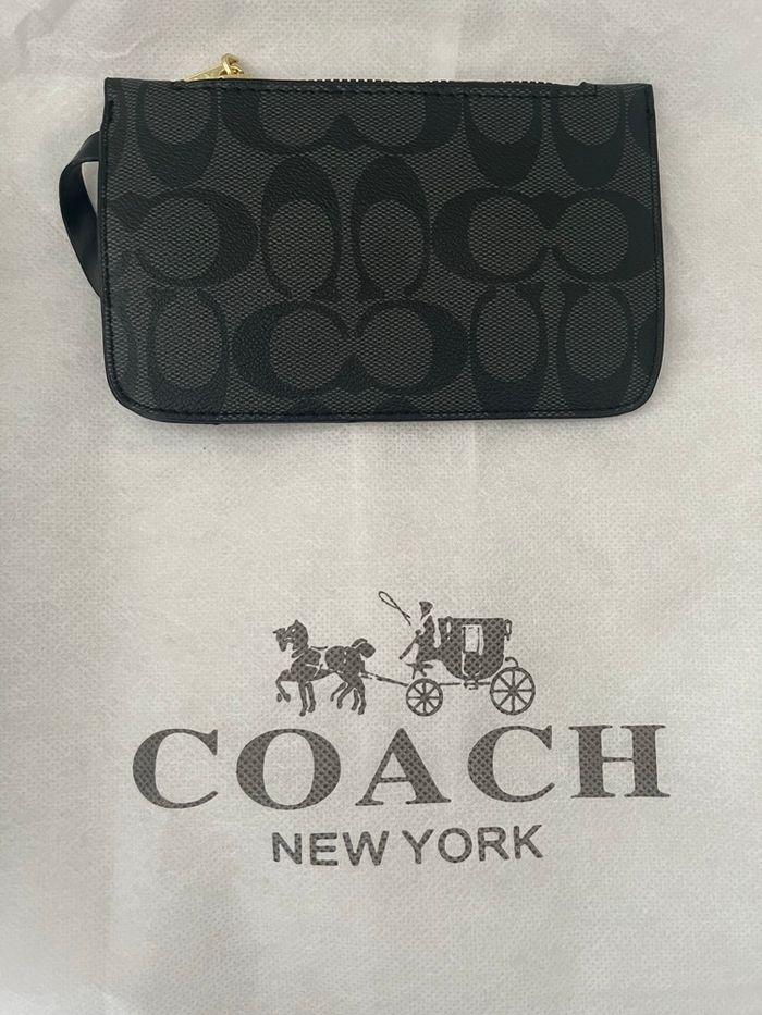 Sac à main Caoch - photo numéro 3