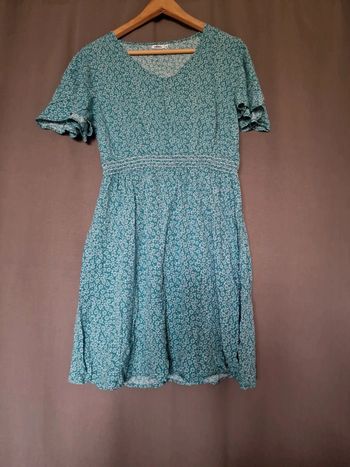 Robe légère taille 42