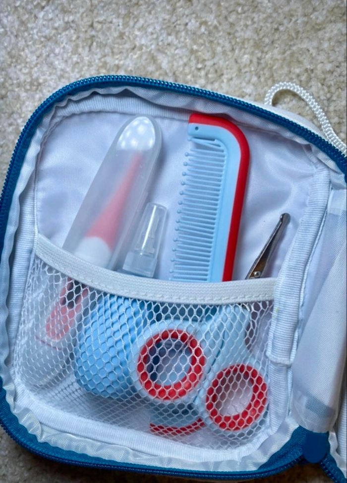 Trousse d’accessoires bébé confort - photo numéro 2