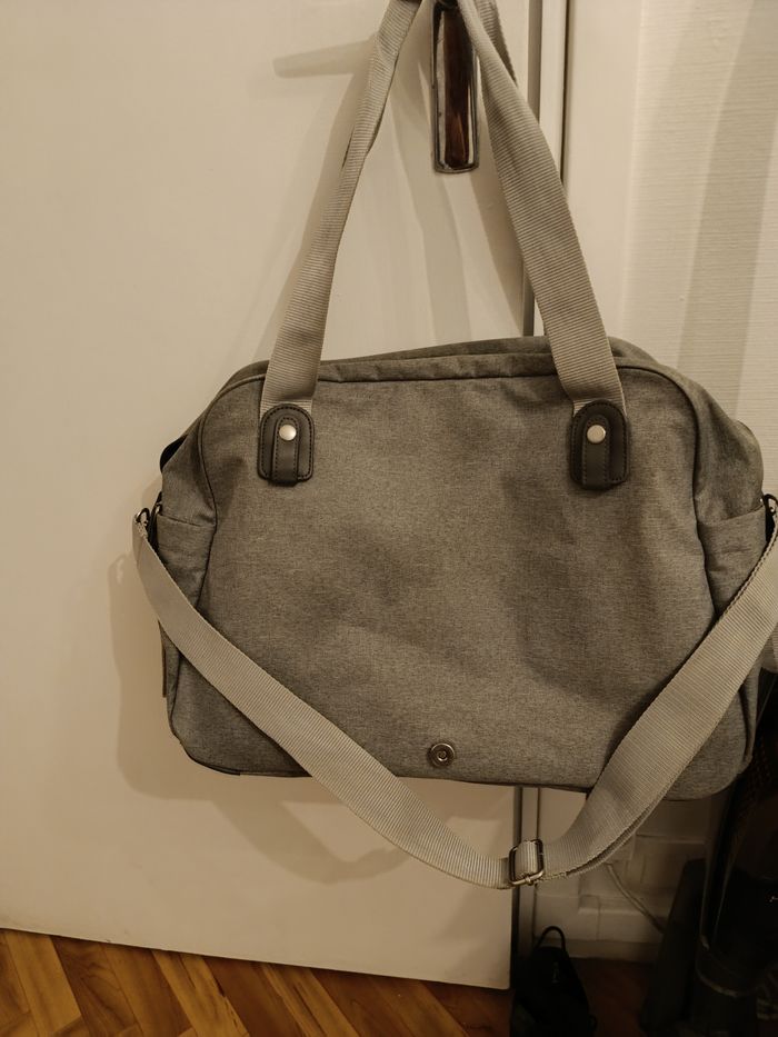 Sac à langer - photo numéro 2