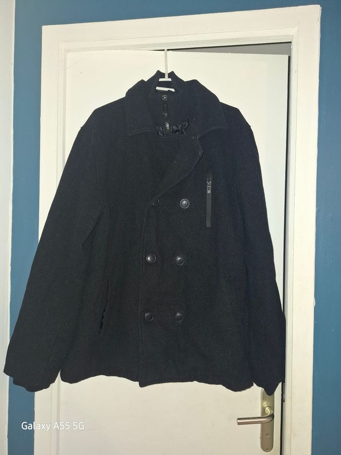 Manteau homme