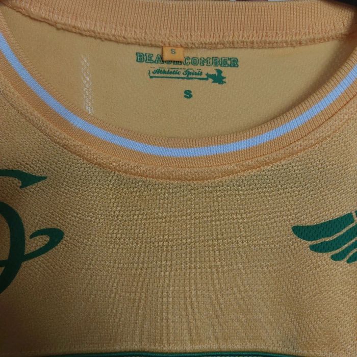 Maillot vintage taille S - photo numéro 3