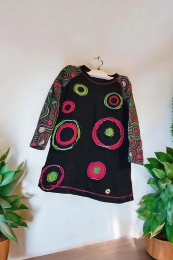 Robe fille