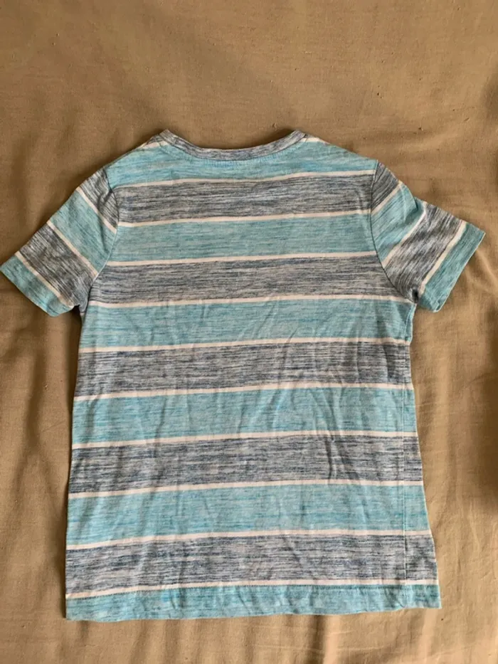 Tee shirt - photo numéro 3