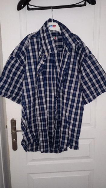 Chemise xxl