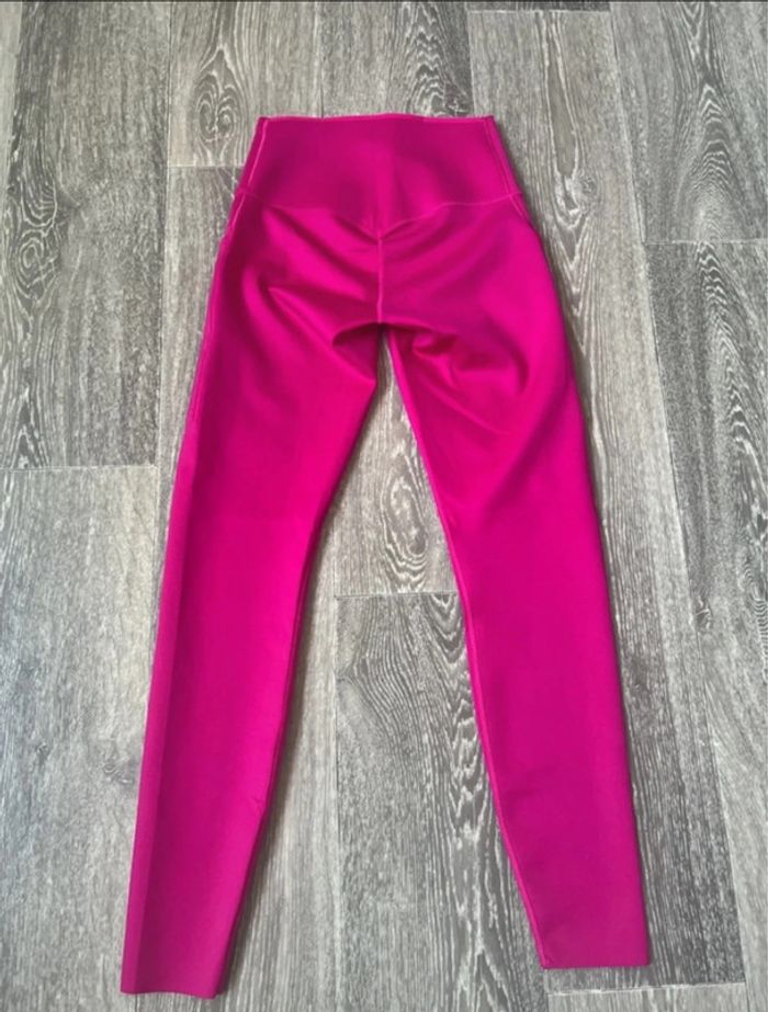 Legging Nike go - photo numéro 5