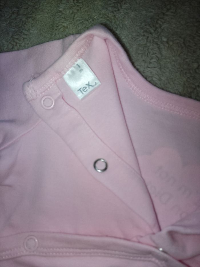 Pyjama en coton - photo numéro 4