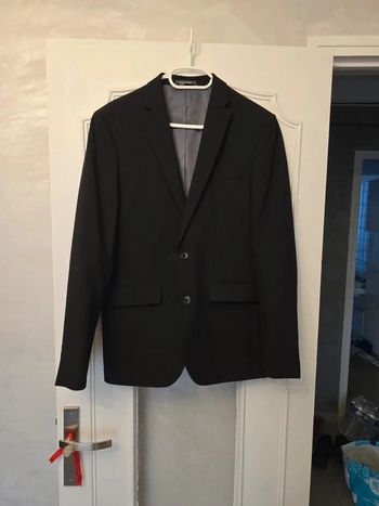 Veste de costume