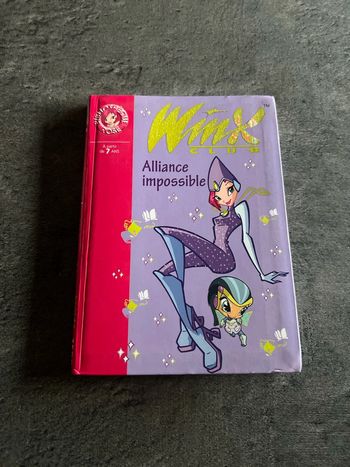 Winx club
