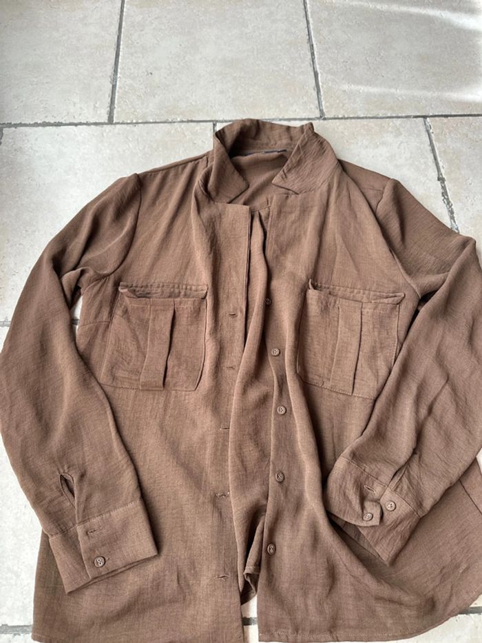 Blouse Kiabi L