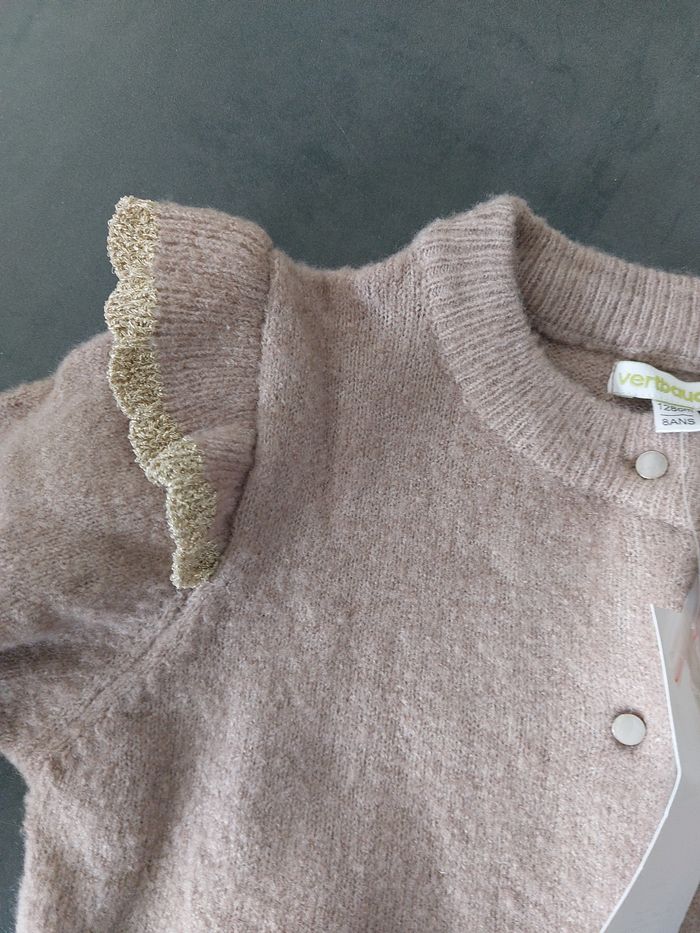 Gilet - photo numéro 3