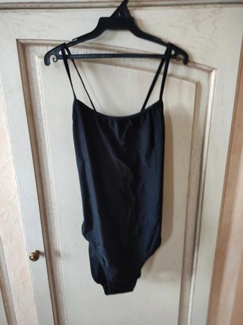 Maillot de bain neuf 46