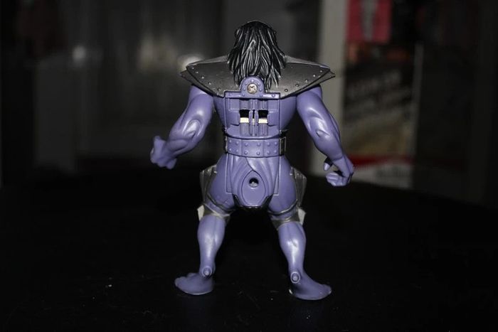 Figurine Goliath - Gargoyles - 1995 - photo numéro 3