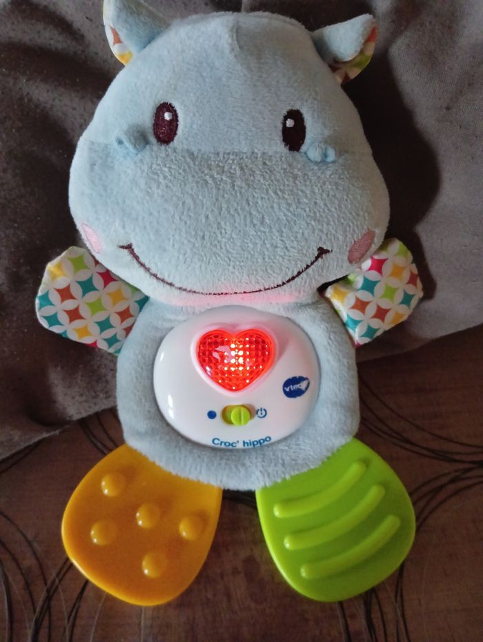 Croc'hippo musical - photo numéro 4