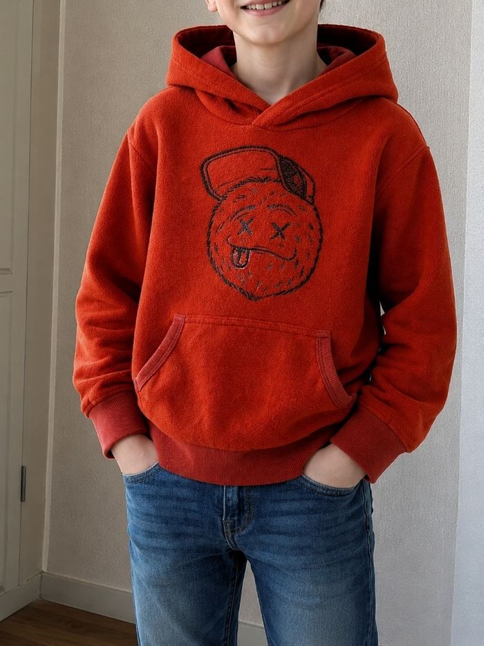 Pull / Taille 8 ans - photo numéro 8