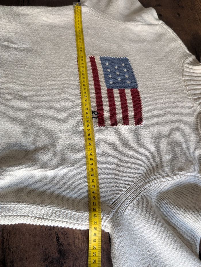 Pull Ralph Lauren - photo numéro 6