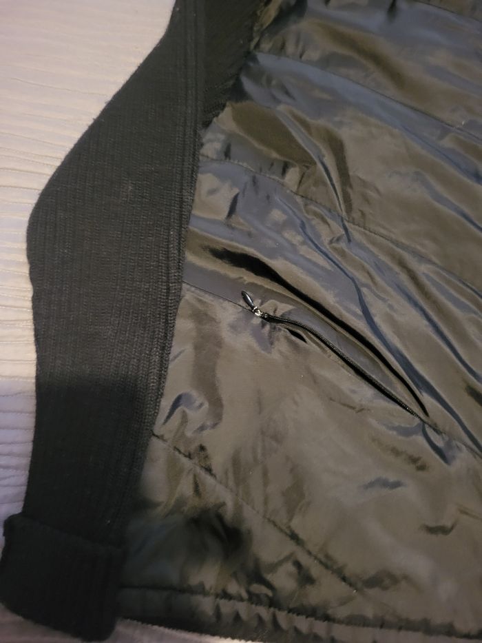 Veste femme Molletonnée - photo numéro 2