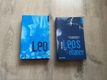 Leo’s chance